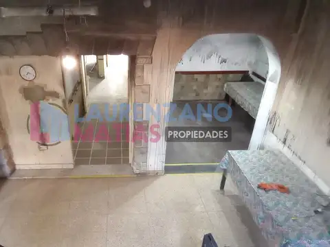 Depto Tipo Casa en Alquiler de 10 ambientes