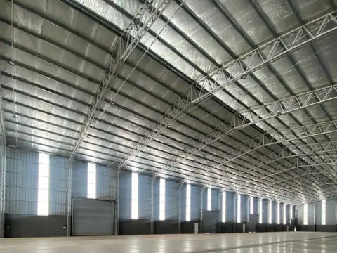 Polo Industrial Ezeiza