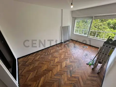 MONOAMBIENTE - Vicente Lopez - Sobre Av. Libertados 20 cuadras de Gral Paz