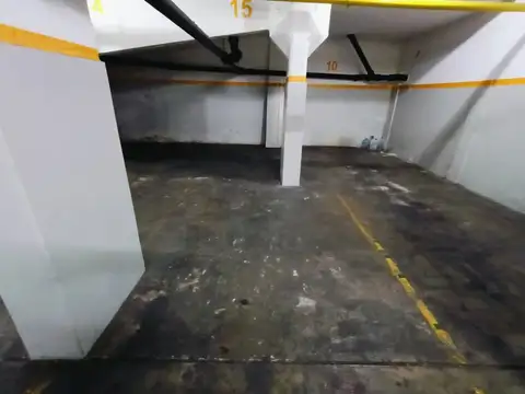 Avenida Olazábal 5100