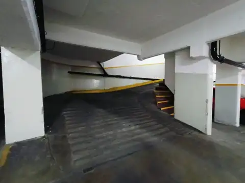 Avenida Olazábal 5100