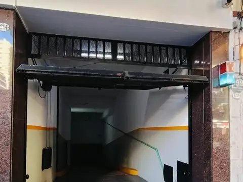 Avenida Olazábal 5100