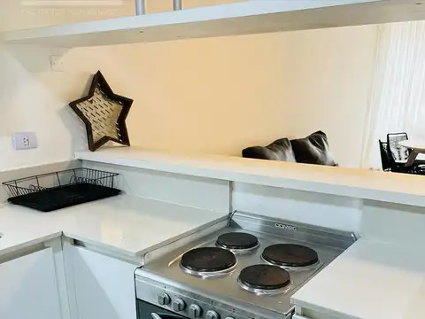 Departamento en Alquiler de 1 dormitorio