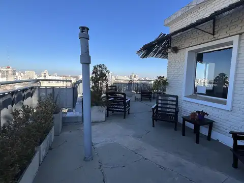 Departamento en Venta en Constitucion, USD 37.200