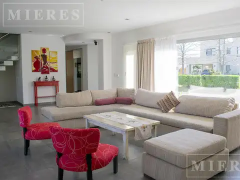 Casa en Alquiler Temporal 3 años