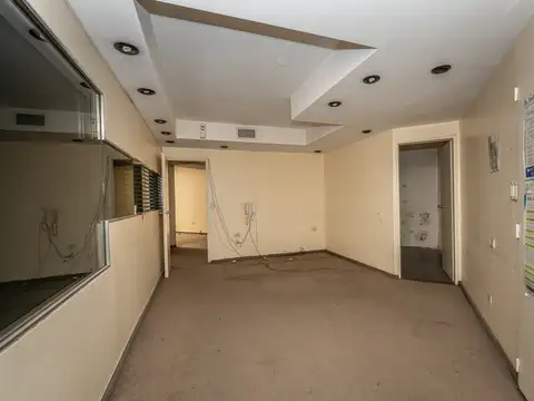 Oficina en venta 160 mts cuadrados en San Nicolás
