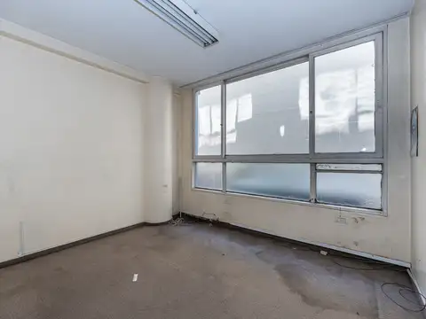 Oficina en venta 160 mts cuadrados en San Nicolás