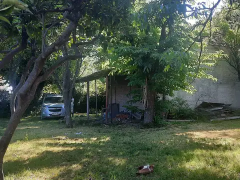 CASA EN VENTA BARRIO SOL DE ORO