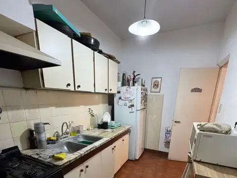 VENTA DE CASA 4 AMB. - LOTE 378 MTS - ITUZAINGO