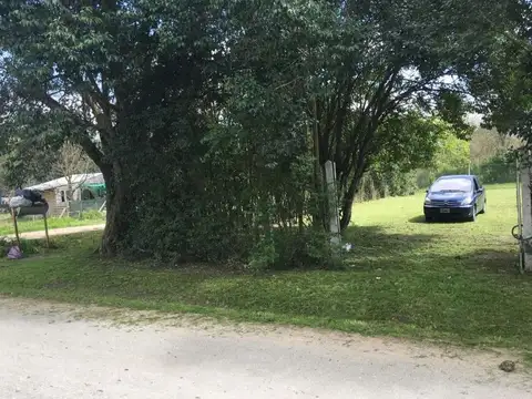 Terreno en Venta en Arturo Segui, USD 20.000