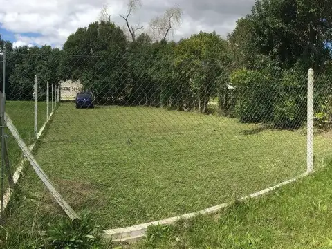 Terreno en Venta de 326,0 m2