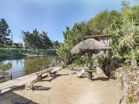 Casa en Venta en Nordelta Los Castores, USD 1.600.000