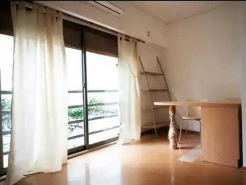 Departamento en Alquiler en Las Cañitas, $ 550.000