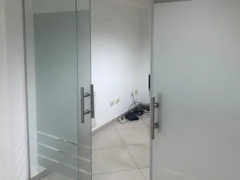 Oficina PISO EXCLUSIVO CON 2 COCHERAS