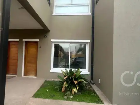 Departamento en  Venta en Amaneceres de Canning