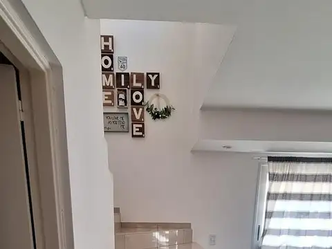 Calle Florencio Sanchez, Godoy Cruz