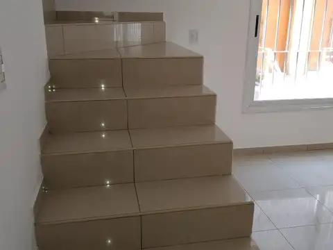 Calle Florencio Sanchez, Godoy Cruz