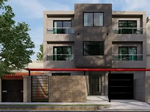 Departamento en el emprendimiento EDIFICIO SELENE