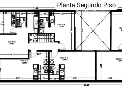 Departamento en Venta en Lomas De Zamora, USD 41.900