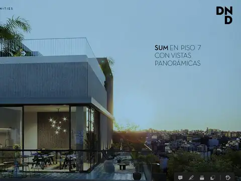 Departamento en Venta en Villa Urquiza, USD 195.720