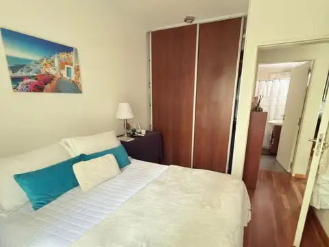 Departamento en Venta en Nuñez, USD 165.000