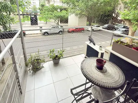 11 DE SEPTIEMBRE 2600, Piso 1