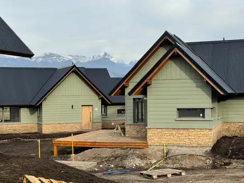 Casa en Venta A Estrenar