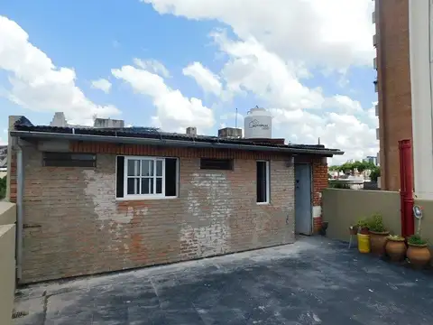 Depto Tipo Casa en Venta al Sur