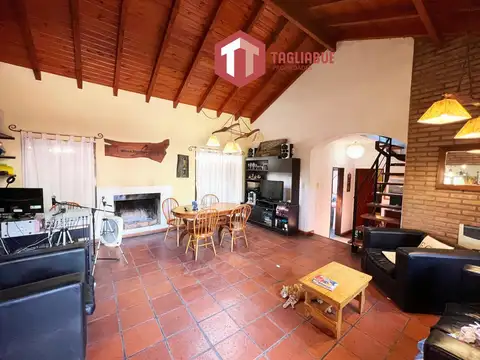 Casa en Venta de 3 dormitorios