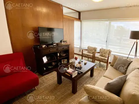 Departamento en Alquiler Temporal de 1 dormitorio