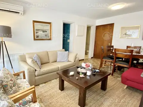 Departamento en Alquiler Temporal en Península, USD 4.800