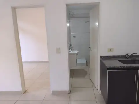 Departamento en Alquiler 10 años