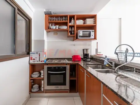 Departamento en Alquiler de 3 ambientes