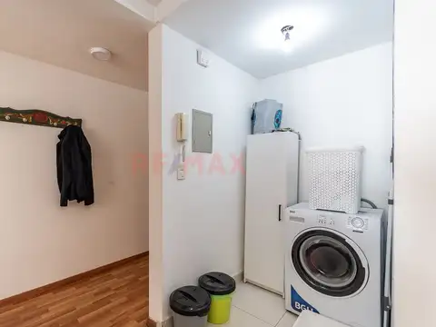 Departamento en Alquiler de 2 dormitorios