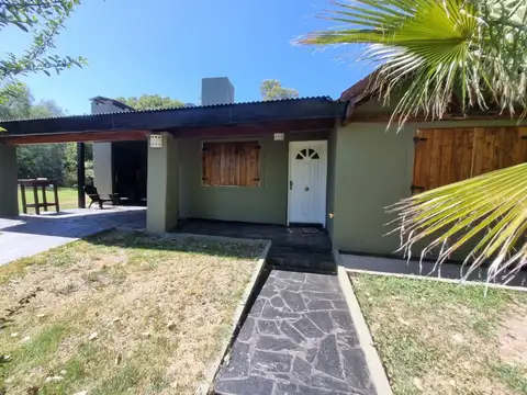 Casa en Venta en Potrero de los Funes, USD 150.000