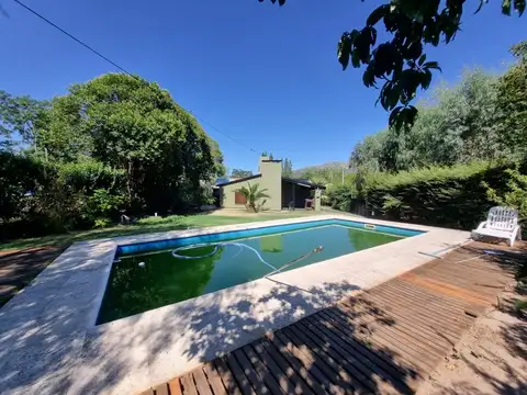 Casa - Venta - Argentina, Potrero de los Funes - Santa Rita 500