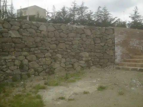 Terreno en Venta en Yacanto Calamuchita, USD 40.000