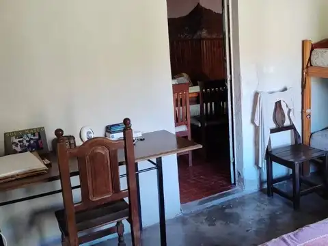 Maria Luisa Beron y El Callao