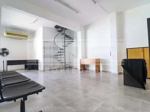 Oficina en Venta en Boulogne, USD 125.000