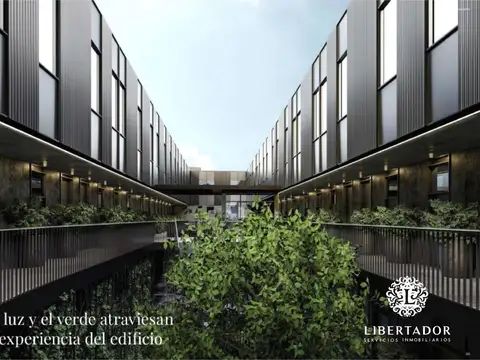 Se vende Departamento en Santa Fe