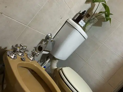 VENTA PH 2amb Emilio Mitre al 400 (Ramos Mejia Sur)