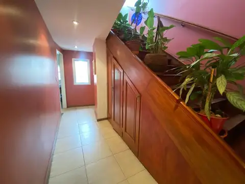 Departamento 5 ambientes con 3 baños