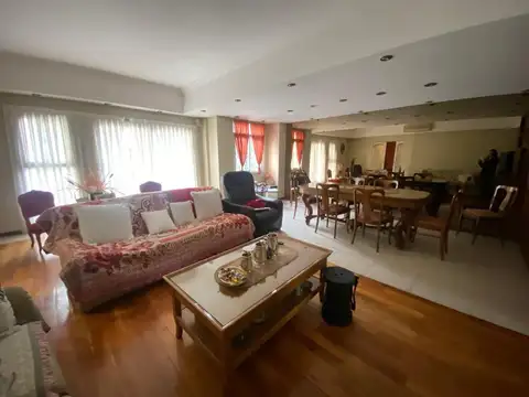 Departamento en Venta 30 años