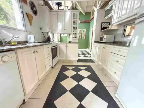 Casa en Venta 4 años