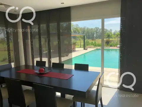 Casa en Venta 8 años