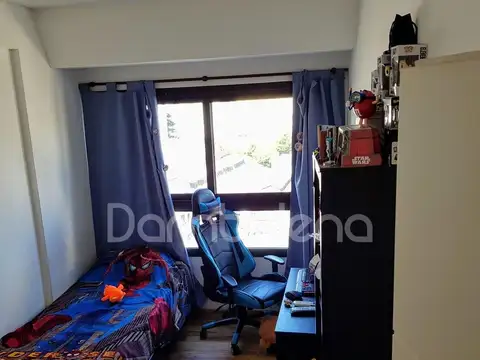 Departamento en Venta con 1 cochera