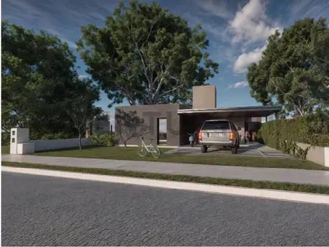 CASA EN 7 SOLES ALQARIAS