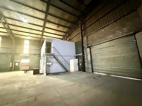 Depósito en Alquiler en Pilar, Colectora Este KM 33 100