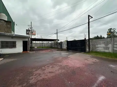 Depósito en Alquiler en Pilar, Colectora Este KM 33 100