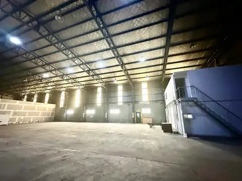 Depósito  en Alquiler en Pilar, G.B.A. Zona Norte, Argentina